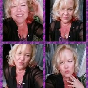 Meet your Posher, Wendy